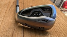 Mizuno MX 1000 Hot Metal
