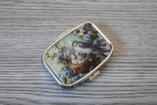 Boite à pilules, pilulier