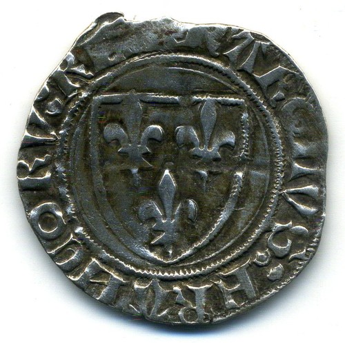 Charles fou ou le - vi,