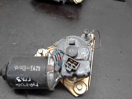 Moteur essuie glace mazda - moteur, d'essuie-glace