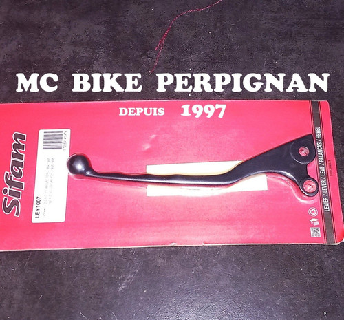 Levier embrayage yamaha - yamaha, xvz