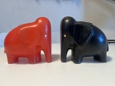 MAMMOUTH - 2 Tirelires