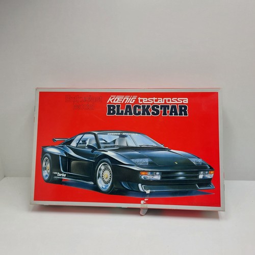 Fujimi 10126 maquette - 1/16,