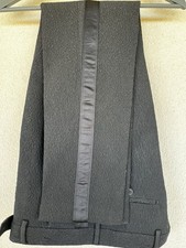 Pantalon Smoking Homme Bond