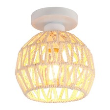 Plafonnier Vintage E27 Lampe