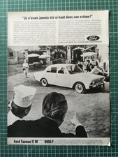 1220 belle Publicité circa