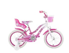 Vélo Pour Enfants BUTTERFLY