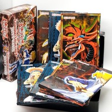 Yu-Gi-Oh Legendary Collection