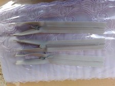 LOT 10 FERMETURE ECLAIR