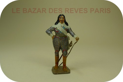 Vertunni louis xiii - vertunni, xiii.