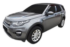 Deflecteurs D'Air / De Vent Pour Land Rover Discovery Sport Dpeuis 2014 2-Pcs