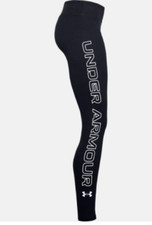 Leggings Femme Under Armour UA