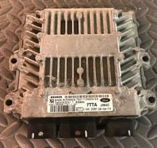 Calculateur FORD 5WS40632A-T SID804 7S61-12A650-EA 7TTA
