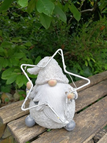 Led lutin snorri vue droite - led,