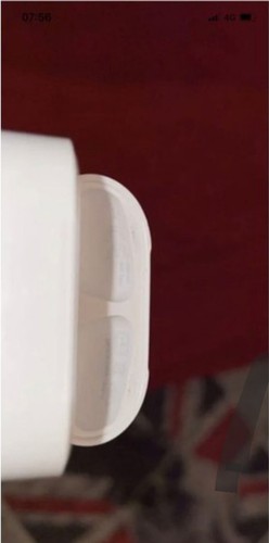 Airpod 2019 génération - génération,