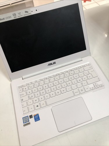 Portable asus zenbook - asus,