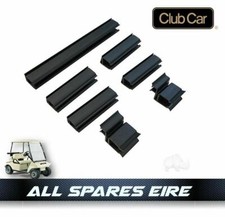 CLIPS DE MONTAGE CANAL