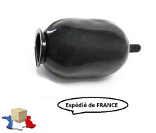 Vessie de rechange pour Réservoir pression à vessie surpression en EPDM