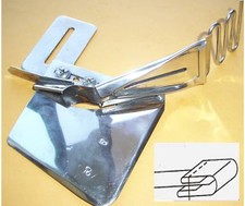 2" DOUBLE FOLD BINDER for