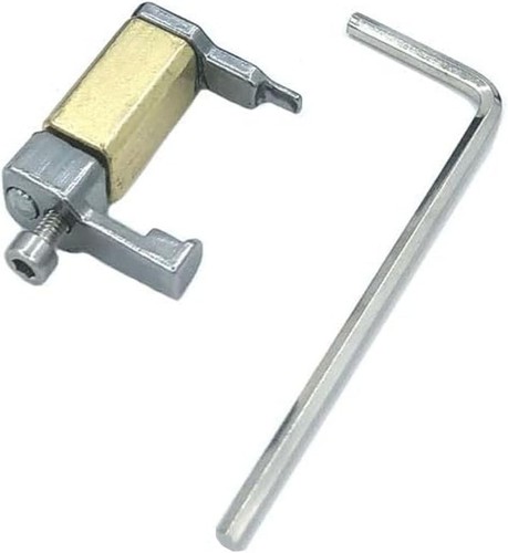 Electric guitar bridge - electric,