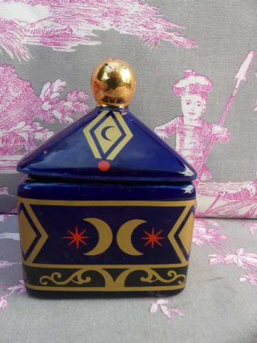 Ispahan yves rocher boite - , à