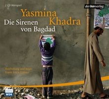 Die sirenen von - von, bagdad