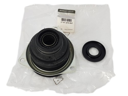 Original renault soufflet - original, de