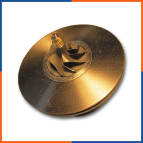 Cartouche turbo 54359700001 - de,