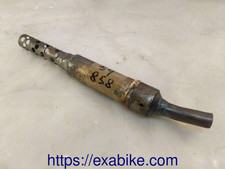 chicane -> affichez les details