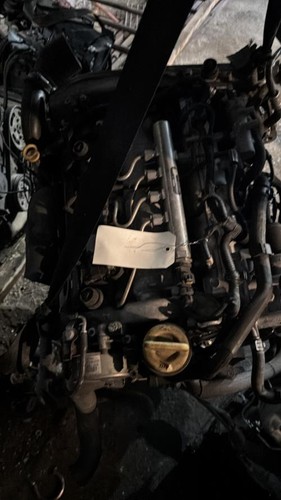 Moteur opel astra - astra, h
