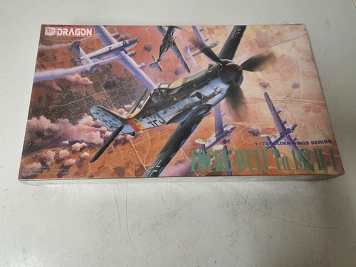 Maquette avion focke wulf - avion, focke-wulf