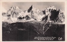 74 CHAMONIX MONT BLANC LES