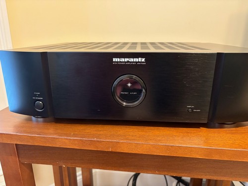 Marantz mm7025 channel power - 2,