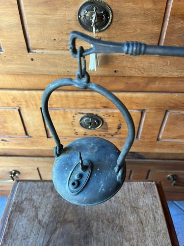 Ancienne rave coq xixe - rave,