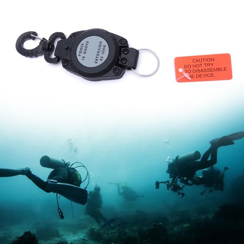 Accessoire plongée - de,