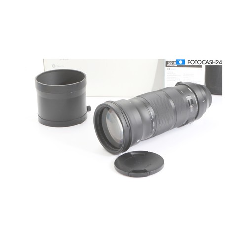 Canon sigma 120 300 - sigma, dg