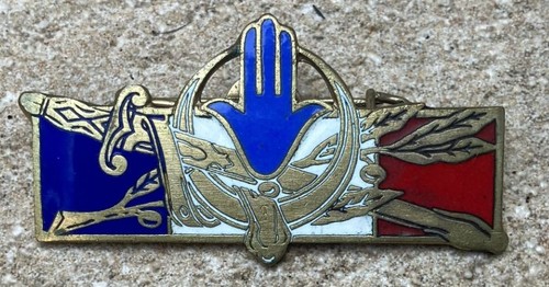 Forces françaises afrique - françaises,