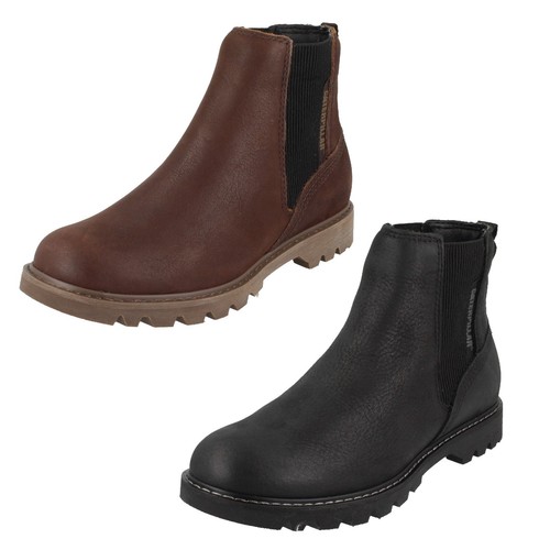 Bottines chelsea femme - bottines,