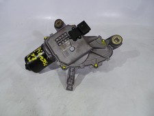 Moteur D'Essuie-Glace Gauche 2007 CITROEN C4 PICASSO Traction À Droite