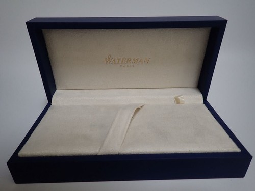 Stylo plume waterman edson - plume,