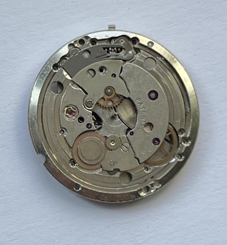 Mouvement automatic montre - mouvement,
