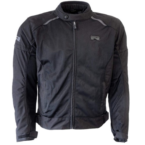 Richa auyan jacket noir - richa,