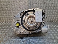 Boite vitesse automatique - Citroen C4 I 307 - 2.0Hdi 136ch 20GS03 - 102 447 kms