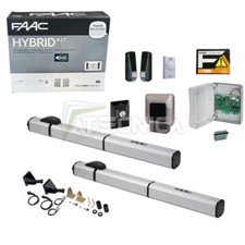 Kit motorisation hydraulique