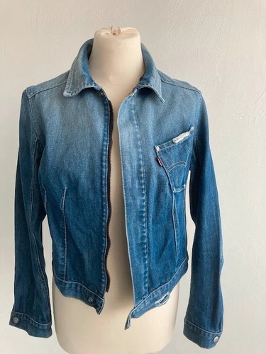 Veste jeans levi taille s - taille,