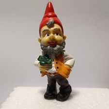 FIGURINE PLASTOY- NAIN DE