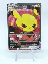 PIKACHU POKEMON JIREN DRAGON