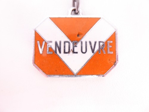 Porte clés key - key, ring
