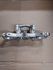 té de fourche supérieur avec pontets origine HUSQVARNA 449 TC 2011