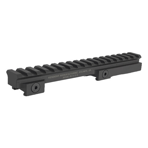 Kensight steyr ssg pii all - steyr,